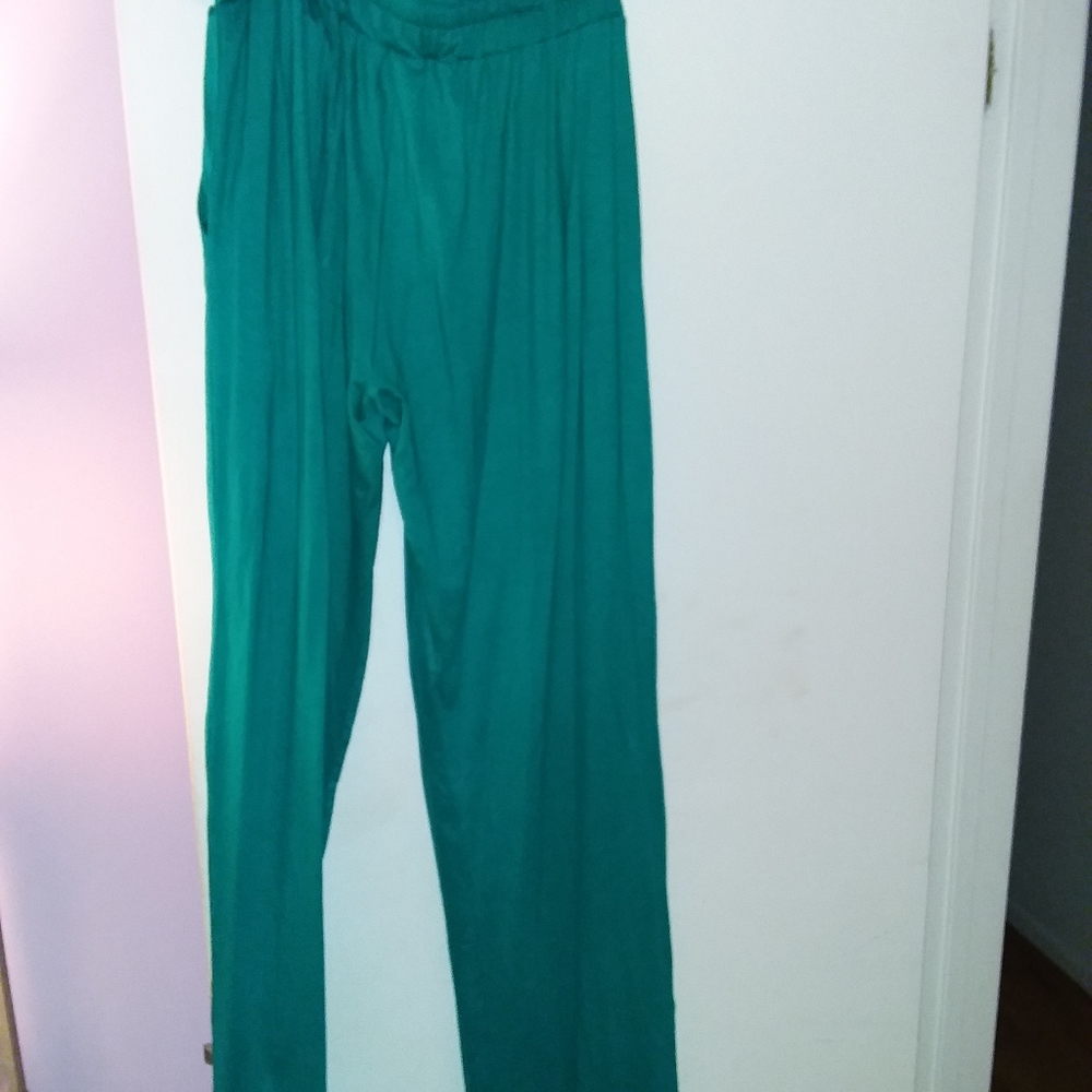 Elevated closet long/tall pants, dress up or down with pockets